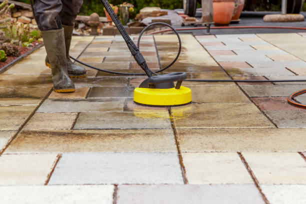 Professional Pressure Washing Services in Sterling, CO